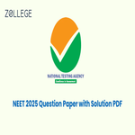 NEET 2025 Question paper